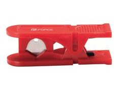 řezačka FORCE na hydraulické hadičky - řezačka FORCE na hydraulické hadičky
