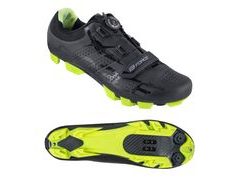 Tretry Force MTB CRYSTAL, černé - Tretry Force MTB CRYSTAL, černé