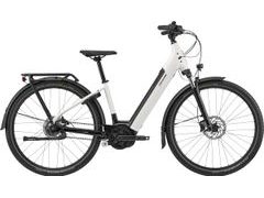 Dámské městské elektrokolo CANNONDALE MAVARO NEO 4 LSTH - Dámské městské elektrokolo CANNONDALE MAVARO NEO 4 LSTH