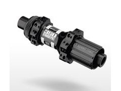 Náboj zadní DT Swiss Straightpull center lock BOOST SRAM XD 148/12 mm, 28 děr, černá - Náboj zadní DT Swiss Straightpull center lock BOOST SRAM XD 148/12 mm, 28 děr, černá