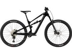 Celoodpružené kolo Cannondale Habit Carbon 2 (C23) - Celoodpružené kolo Cannondale Habit Carbon 2 (C23)