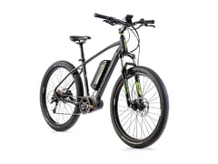 Pánské fatbike elektrokolo Leader Fox OREM 27,5+ - Pánské fatbike elektrokolo Leader Fox OREM 27,5+