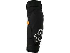Chrániče loktů FOX Launch D3O Elbow Guard Black - Chrániče loktů FOX Launch D3O Elbow Guard Black