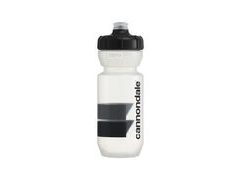 Láhev Cannondale LOGO GRIPPER Transparent, 2020, Fabric - Láhev Cannondale LOGO GRIPPER Transparent, 2020, Fabric