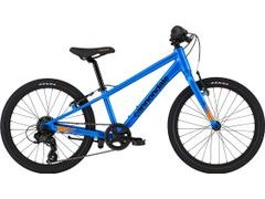 Dětské kolo Cannondale QUICK 20" BOYS - Dětské kolo Cannondale QUICK 20" BOYS