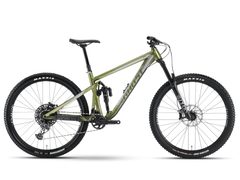 Horské kolo Ghost Riot AM Universal - Olive / Stone - Horské kolo Ghost Riot AM Universal - Olive / Stone