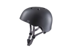 Přilba Cratoni C-Reel, black matt - Přilba Cratoni C-Reel, black matt