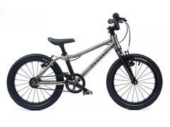 Dětské kolo Rascal 14" TITANIUM - Dětské kolo Rascal 14" TITANIUM