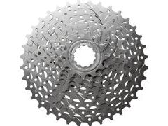 SHIMANO kazeta ALIVIO / CS-HG400-9 - SHIMANO kazeta ALIVIO / CS-HG400-9