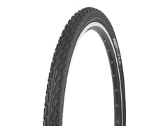 Plášť Force 26 x 1,75, IA-2209, drát, černý - Plášť Force 26 x 1,75, IA-2209, drát, černý