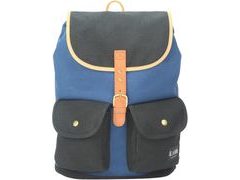 Batoh G.RIDE CHLOE blue/black - Batoh G.RIDE CHLOE blue/black