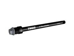 Adaptér THULE CHARIOT THRU AXLE 172 or 178 mm (M12X1.5) - Shimano - Adaptér THULE CHARIOT THRU AXLE 172 or 178 mm (M12X1.5) - Shimano