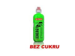 Nápoj Nutrend Smash Energy Up 500ml green - Nápoj Nutrend Smash Energy Up 500ml green