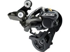 přehazovačka SHIMANO ZEE / RD-M640 - přehazovačka SHIMANO ZEE / RD-M640