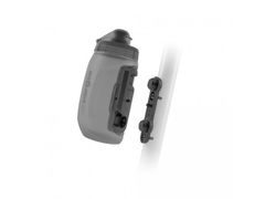 LÁHEV FIDLOCK BOTTLE TWIST SET DARK - 450 ML - LÁHEV FIDLOCK BOTTLE TWIST SET DARK - 450 ML