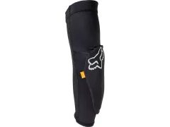 Chrániče loktů FOX Enduro Elbow Guard - černé - Chrániče loktů FOX Enduro Elbow Guard - černé