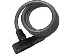 Zámek Abus 5510K/180/10 Black Primo - Zámek Abus 5510K/180/10 Black Primo
