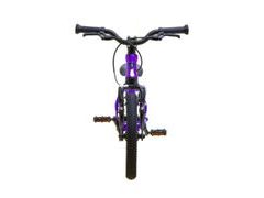 Dětské kolo Rascal 14" - Fialová Limited - Dětské kolo Rascal 14" - Fialová Limited