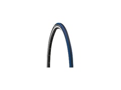 Plášť Force 23 x 622, drát, černo-modrý - Plášť Force 23 x 622, drát, černo-modrý