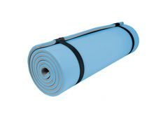 Karimatka Spokey CAMPREST BIG modrá - Karimatka Spokey CAMPREST BIG modrá