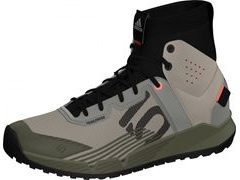 obuv Five Ten Trail Cross Mid Grey - obuv Five Ten Trail Cross Mid Grey