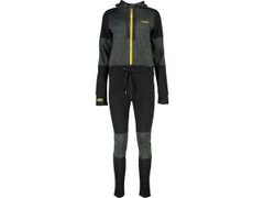 Dámský overal Mons Royale merino THE MONSIE ONE PIECE wild thing - Dámský overal Mons Royale merino THE MONSIE ONE PIECE wild thing