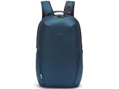 Batoh PACSAFE VIBE 25L ECONYL BACKPACK econyl ocean - Batoh PACSAFE VIBE 25L ECONYL BACKPACK econyl ocean