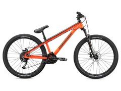 BMX kolo MONGOOSE FIREBALL 26" - BMX kolo MONGOOSE FIREBALL 26"