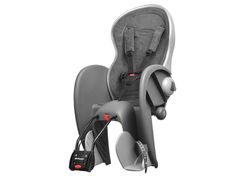 Sedačka Polisport Wallaby Deluxe šedá - Sedačka Polisport Wallaby Deluxe šedá