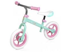 Odrážedlo Spokey HASBRO ELFIC My little pony zelené - Odrážedlo Spokey HASBRO ELFIC My little pony zelené
