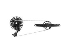 Sada SRAM NX EAGLE DUB 175mm boost - Sada SRAM NX EAGLE DUB 175mm boost