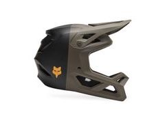 Integrální helma Fox Rampage 5050, Ce/Cpsc, Military - Integrální helma Fox Rampage 5050, Ce/Cpsc, Military