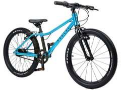 Dětské kolo Rascal 20" AQUAMARINE modrá 2024 - Dětské kolo Rascal 20" AQUAMARINE modrá 2024