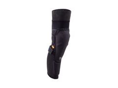 Chránič kolen Fox Launch Knee/Shin Guard 2025 - Chránič kolen Fox Launch Knee/Shin Guard 2025