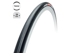 Silniční galuska TUFO S33 PRO24 24mm černá - Silniční galuska TUFO S33 PRO24 24mm černá