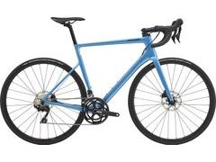 Silniční kolo Cannondale SUPER SIX EVO DISC 1 2021 - Silniční kolo Cannondale SUPER SIX EVO DISC 1 2021