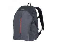 Batoh Basil BASIL B-Safe 18L s LED světelným páskem pro iPad.... - Batoh Basil BASIL B-Safe 18L s LED světelným páskem pro iPad....