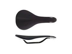 Sedlo Fabric Scoop Flat Pro Black/White 2019 - Sedlo Fabric Scoop Flat Pro Black/White 2019