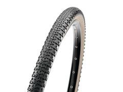Plášť Maxxis Rambler 700x42c Skinwall EXO T.R - Plášť Maxxis Rambler 700x42c Skinwall EXO T.R