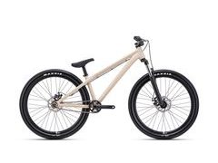 Dirtové kolo CTM DIRTKING 12" matná hnedošedá / světlešedá 2025 - Dirtové kolo CTM DIRTKING 12" matná hnedošedá / světlešedá 2025