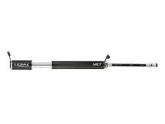 Hustilka LEZYNE PUMP HAND CARBON DRIVE LITE HP - S CARBON - Hustilka LEZYNE PUMP HAND CARBON DRIVE LITE HP - S CARBON