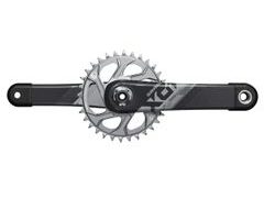 Kliky SRAM X01 Eagle AXS, X-Syns32z - Kliky SRAM X01 Eagle AXS, X-Syns32z