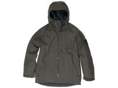 Bunda ARMADA ROMER GORE-TEX 2L INSULATED JACKET graphite - Bunda ARMADA ROMER GORE-TEX 2L INSULATED JACKET graphite