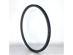 Karbonový ráfek Nextie PREMIUM 32.6mm 29" MTB Clincher [Tubeless Compatible] [NXT29XM33] 