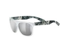 Dětské brýle UVEX SPORTSTYLE 511, WHITE TRANSPARENT CAMO - Dětské brýle UVEX SPORTSTYLE 511, WHITE TRANSPARENT CAMO