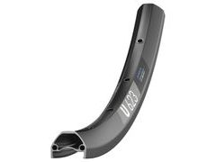Ráfek DT Swiss U 623 E-MTB 20mm 32děr (černá) - Ráfek DT Swiss U 623 E-MTB 20mm 32děr (černá)