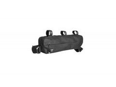 Brašna TOPEAK bikepacking MidLoader 4,5l černá - Brašna TOPEAK bikepacking MidLoader 4,5l černá