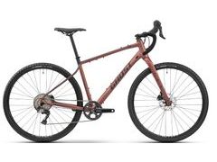 Gravel kolo GHOST Asket Advanced AL Red/Black - Gravel kolo GHOST Asket Advanced AL Red/Black