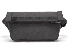 Batoh/Ledvinka PACSAFE METROSAFE X SLING PACK carbon - Batoh/Ledvinka PACSAFE METROSAFE X SLING PACK carbon