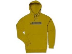 Mikina ARMADA MULTIPLY HOODIE bronze unisex - Mikina ARMADA MULTIPLY HOODIE bronze unisex